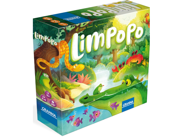 Limpopo (mult)