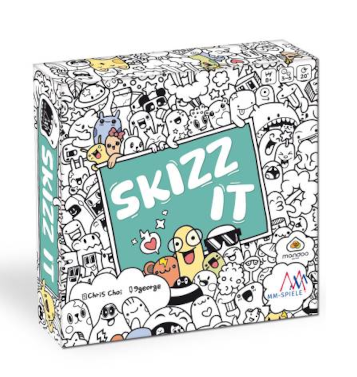 Skizz it (d)