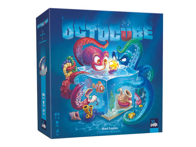 Octocube (d)