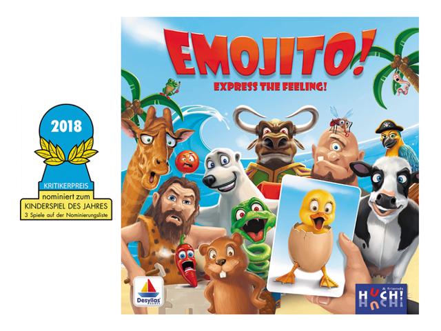 Emojito (d,f,e)