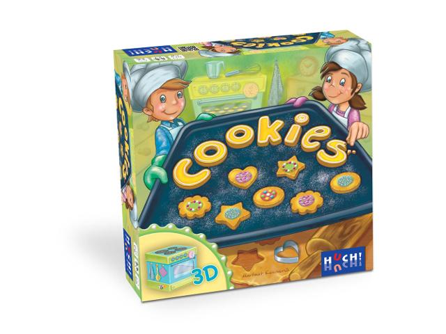 Cookies (d,f,e)
