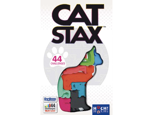 Cat Stax (d,f,e)