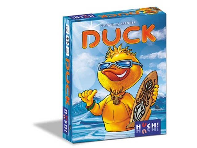 Duck (dfe)