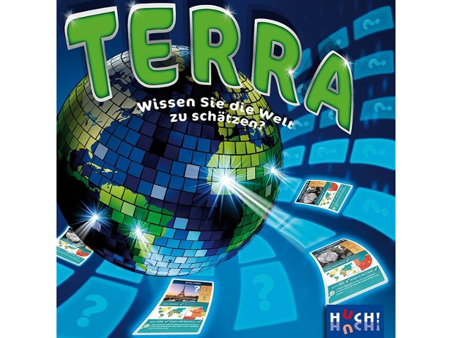Terra (d)