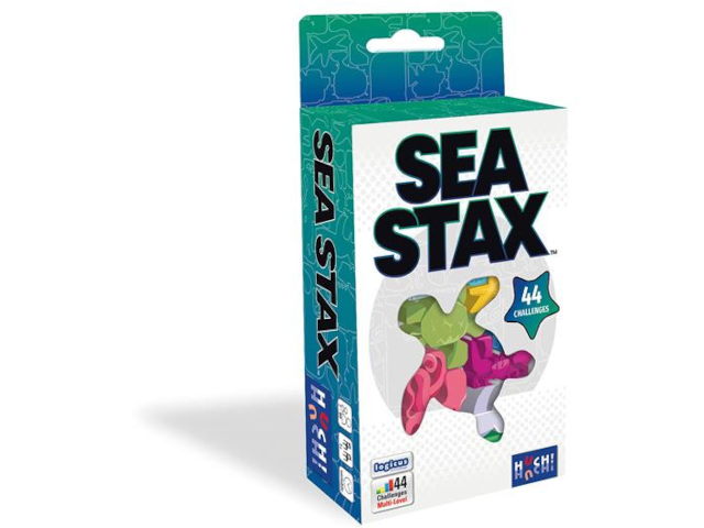 Sea Stax (d,f,e)