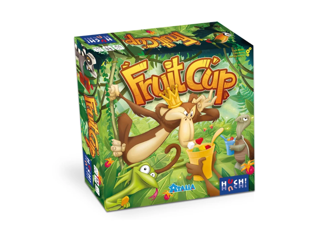 Fruit Cup (d)