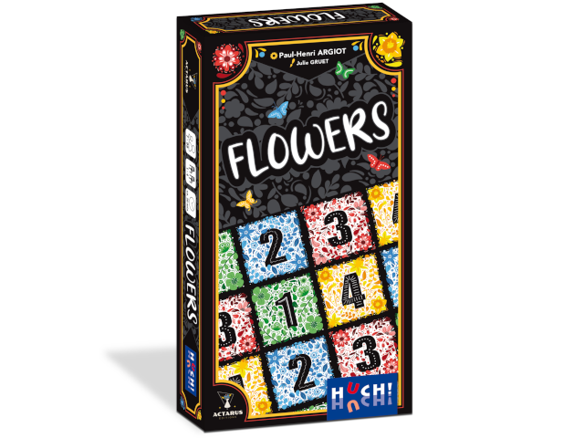 Flowers (d)