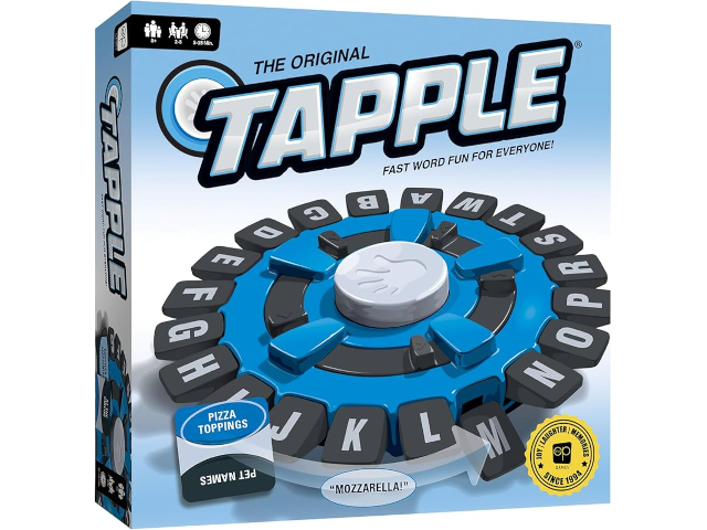 Tapple (d)