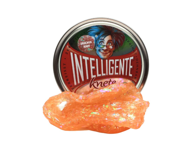 Intelligente Knete Drachenhaut (Specials)
