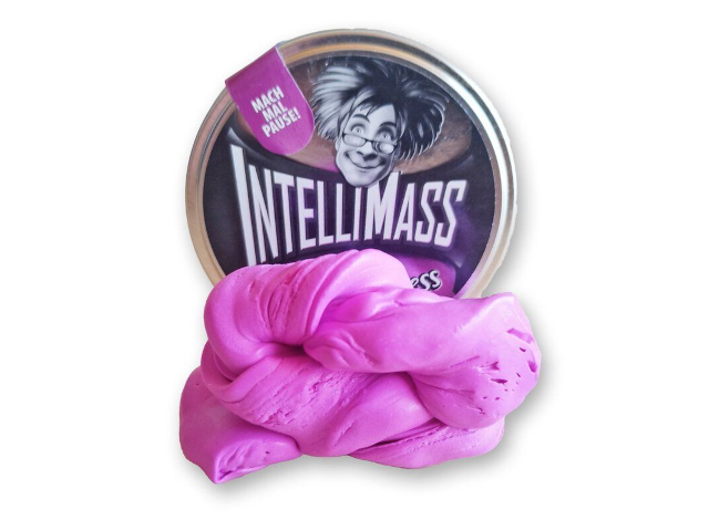 IntelliMass - Anti-Stress Violett