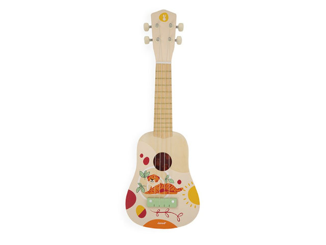 Sunshine Ukulele