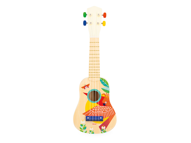 Gioia Ukulele