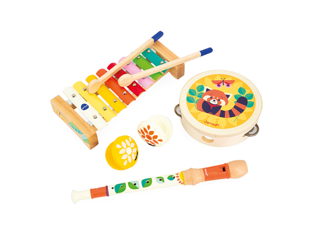 Gioia Musikset