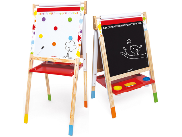 Splash Standtafel 20tlg.