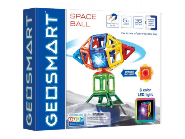 Geosmart Space Ball