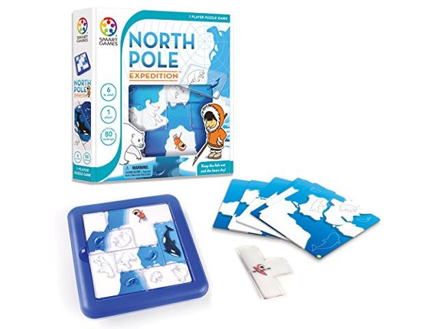 Nordpol Expedition