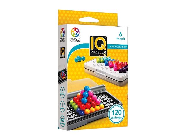 IQ Puzzler PRO VE6/12/24