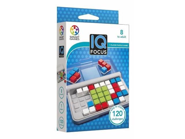 IQ Focus