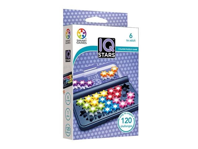 IQ-Stars