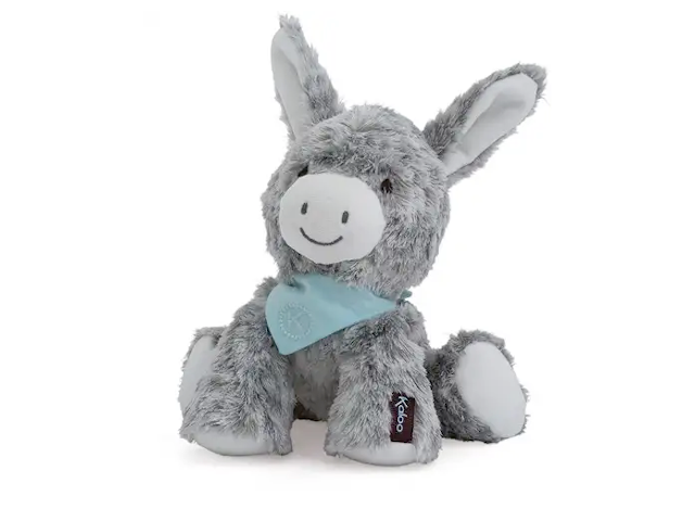 LES AMIS KALOO Esel Lakritze 17cm