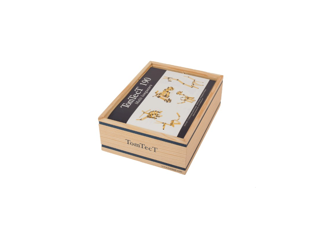 TomTecT 190 Multi Längen