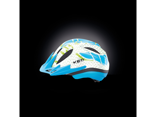 MEGGY K-STAR blau M - 0