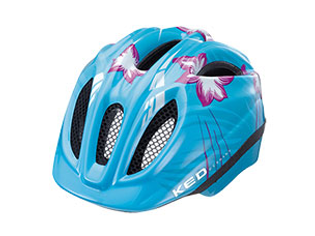 Meggy Trend Flower lightblue S