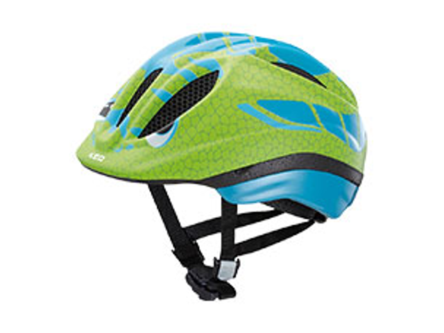 Meggy Trend Dino lightblue grün S