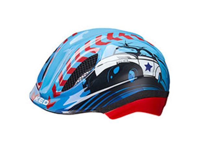Meggy Trend Police II XS