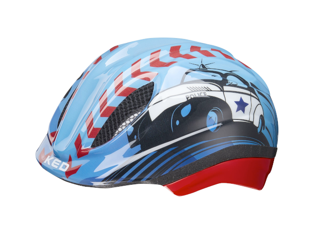 Meggy Trend Police II S