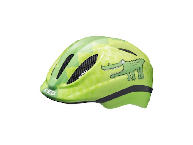 Meggy Trend Green Croco SM