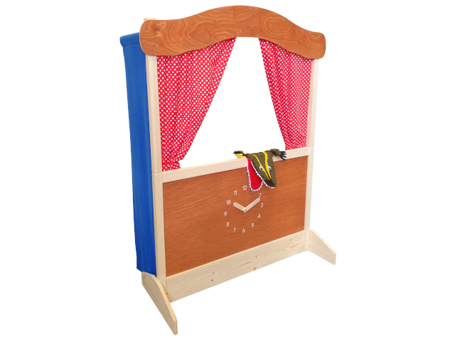 Theater Holz / Kasperlitheater