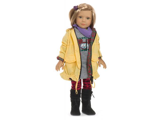 Kidz n Cats Puppe Jennet
