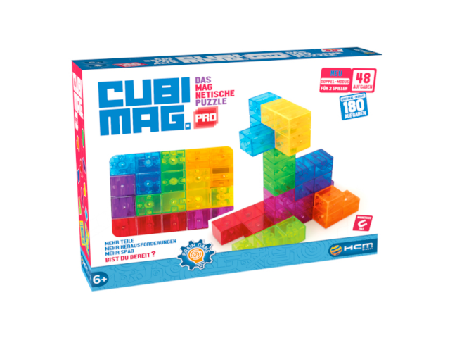 Cubimag Pro