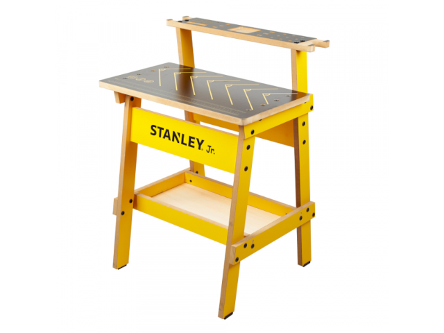 Stanley Jr. Werkbank