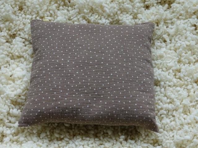 Chüssi braun 30x35cm