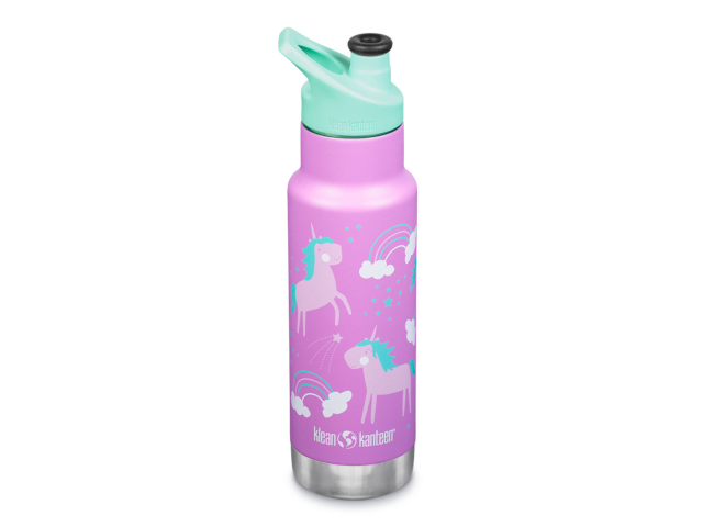 Thermosflasche Classic VI 355ml Sport Cap