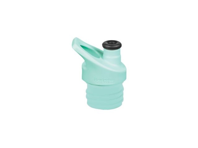 Sport Cap, aqua