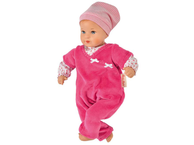 Mini Bambina Lisa pink