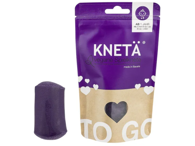 KNETÄ Bag 100g lila