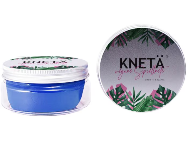 KNETÄ Dose 125g Blau