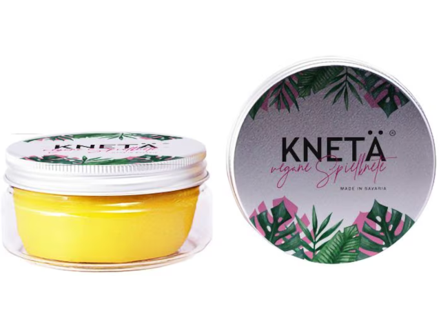 KNETÄ Dose 125g Gelb