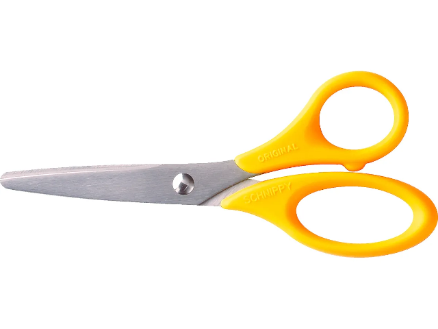 Kinderschere 425 Schnippy 13cm