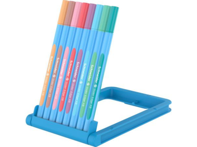 Schneider Slider Edge Pastell E-8