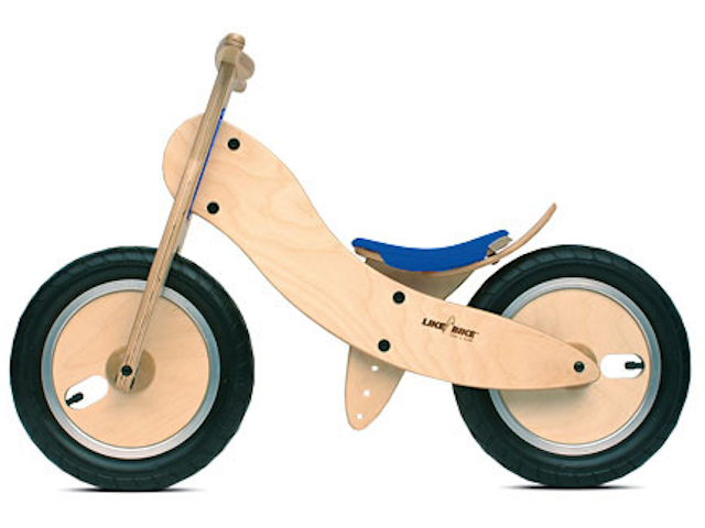 Kokua Like a Bike piccolo blau