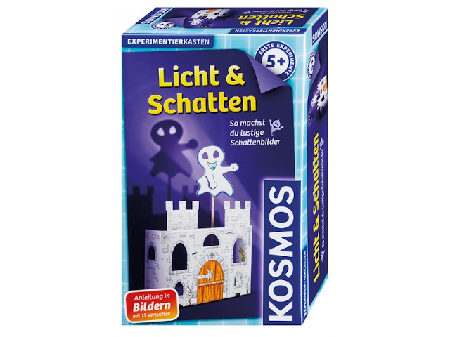 ERSTE EXP. Licht & Schatten 5+