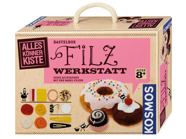 Filzwerkstatt