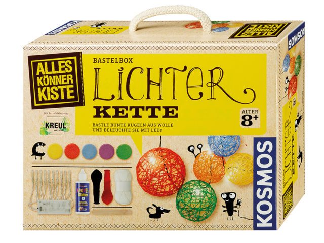 Lichterkette