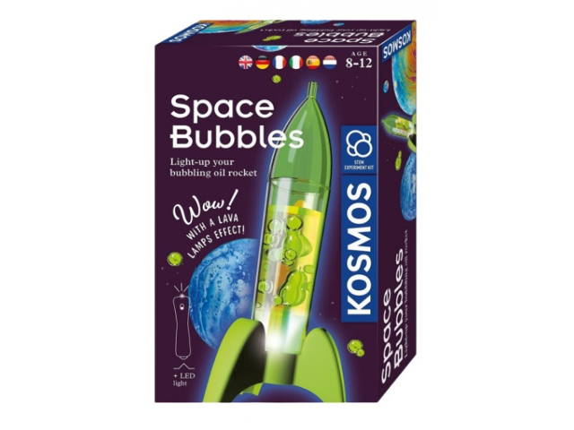 Space Bubbles MULTI