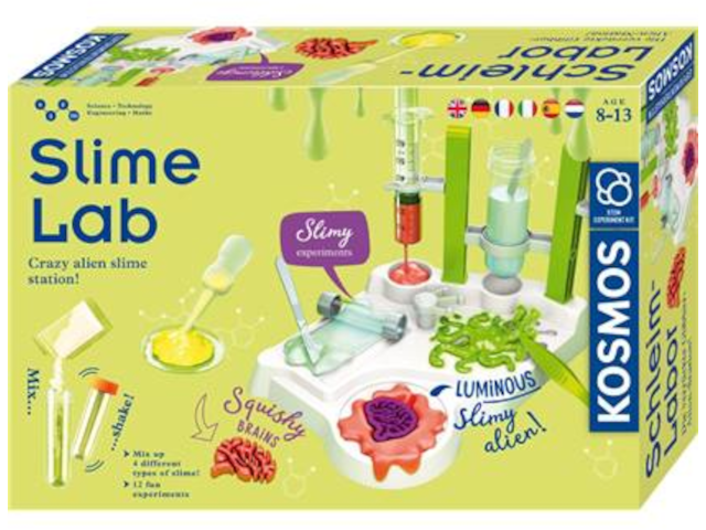 Schleim-Labor MULTI